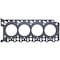 Elring Head Gasket, 710704 710704 - alternate 5